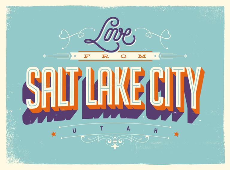 Main image of article Salt Lake City: Perfect for Millennial Tech Pros?