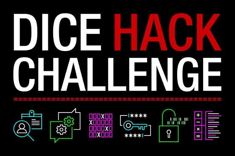 Main image of article Dice Hack Challenge Lets Tech Pros Flex Their Skills