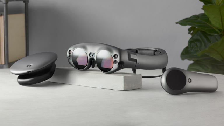 Main image of article Magic Leap Launches SDK for Unreleased Headset
