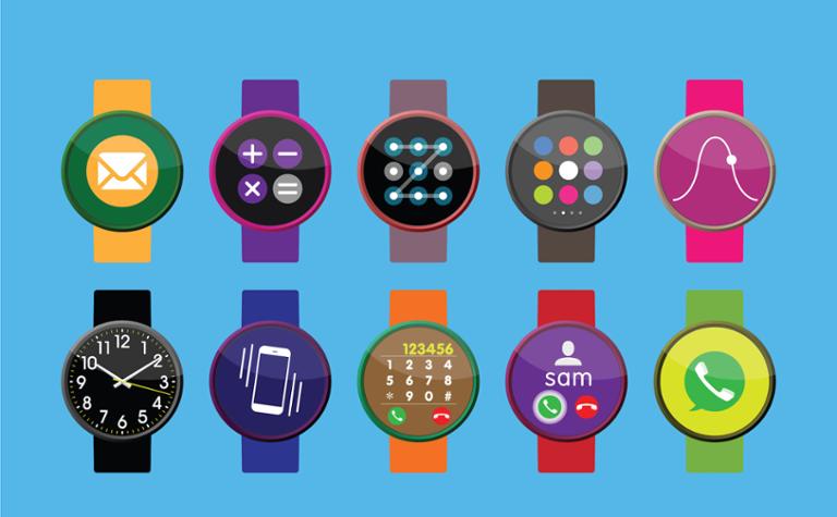 Main image of article Google Positioning Its Smartwatch Efforts as Cross-Platform
