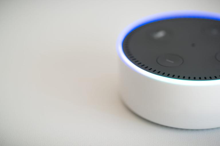 Main image of article Amazon Continues to Lead the Smart Speaker Market