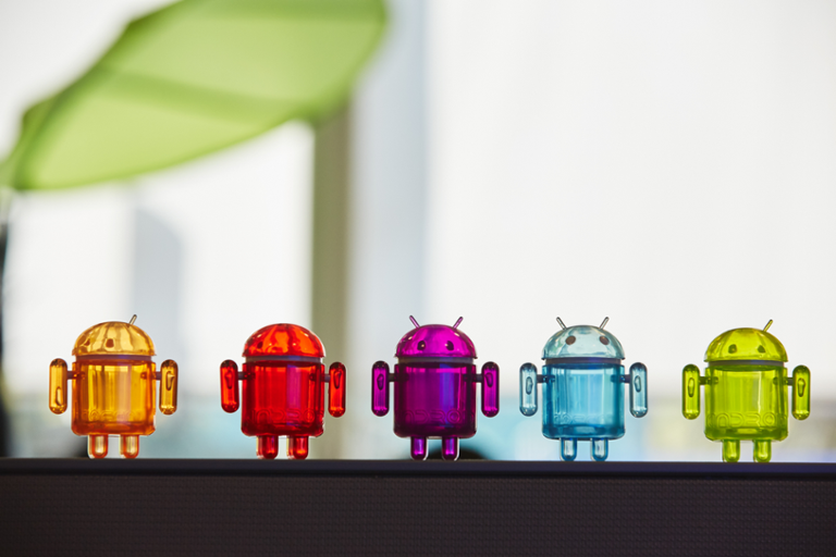 Main image of article Which Tech Hubs Pay Android Developers the Most?