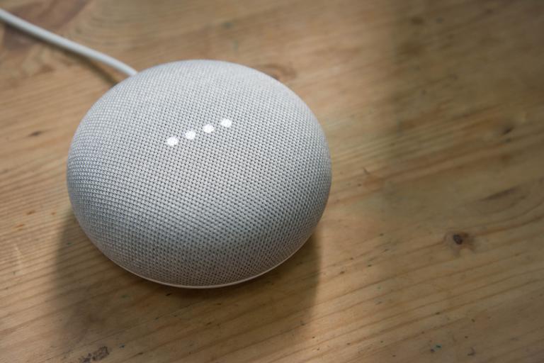 Main image of article Google Wants to Assist You in Building for Google Assistant