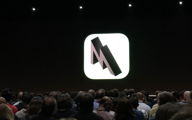 Main image of article Apple's Forced Move to Metal 2: Great for Game Developers?