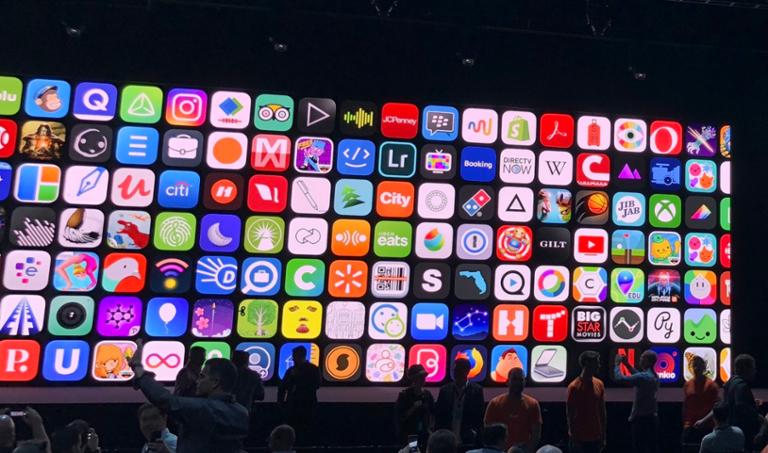 Main image of article Apple Wants Us to Spend Less Time With Apps – But Why?