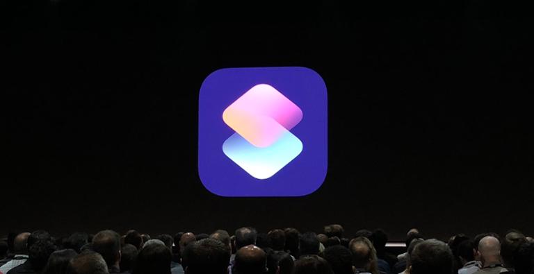 Main image of article Siri Shortcuts is Helping Apple Tackle a Brand New Frontier