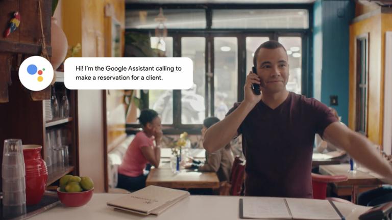 Main image of article Google's Duplex is Evolving. But Can It Meet Your Needs?