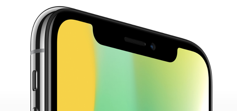 Main image of article Google Wants to Curb Your Smartphone Notch Mania