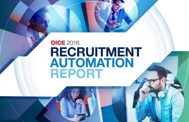Main image of article Dice AI Survey: Recruiters Bracing for an Automated Future