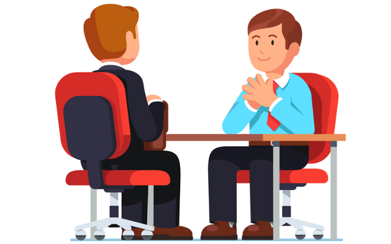 Main image of article 5 Non-Technical Job Interview Questions You'll Want to Prepare For