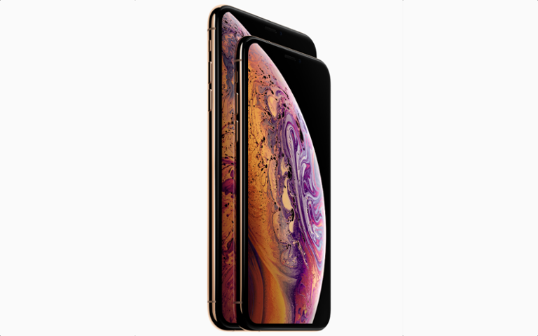 Main image of article iPhone XS, XR, and XS Max: What Developers Need to Know