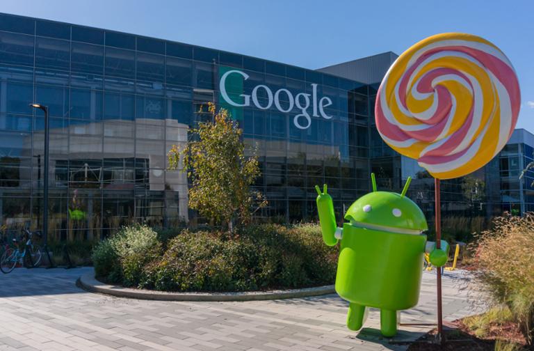 Main image of article Google Android at 10 Continues Its March to Conquer Mobile