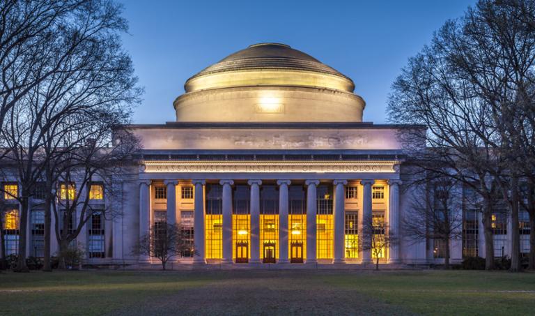 Main image of article MIT Opening New College for Artificial Intelligence (A.I.)
