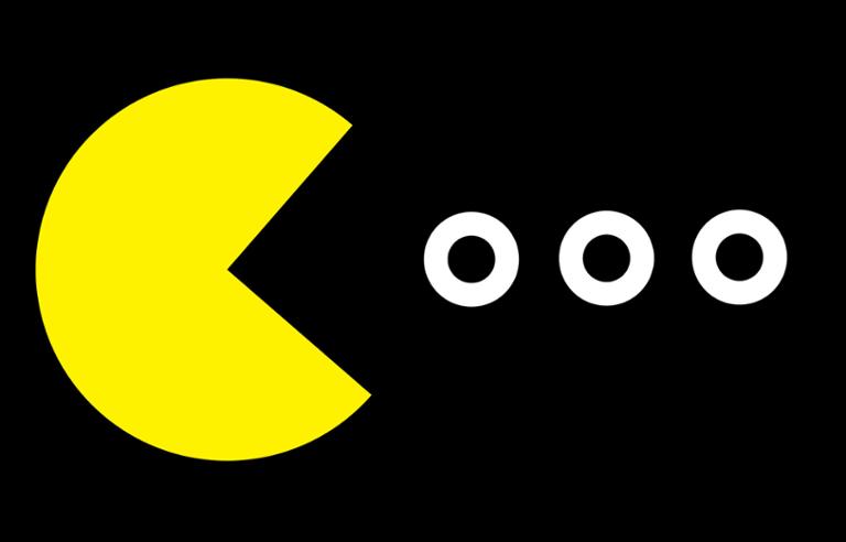 Main image of article How Pac-Man Might Make Artificial Intelligence Even Smarter