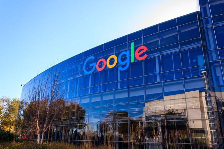 Main image of article Google Employees Optimistic About New Leadership
