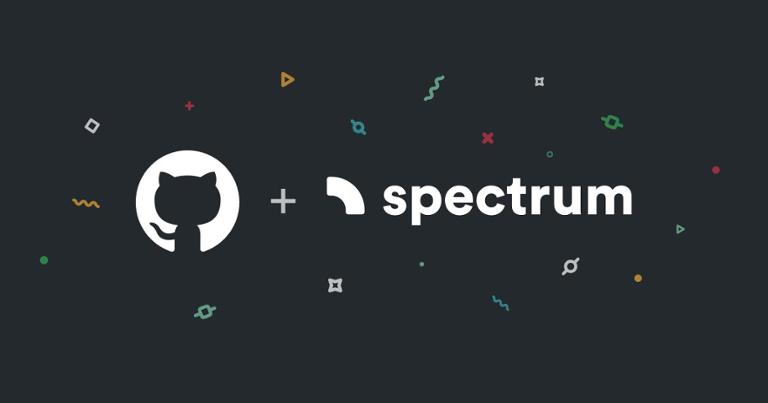 Main image of article GitHub Takes Aim at Stack Overflow & Twitter with Spectrum Acquisition