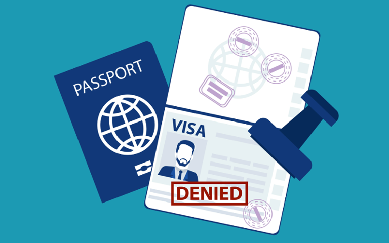 Main image of article H-1B Crackdown: Companies Must Prove Work Exists for Visa Holders