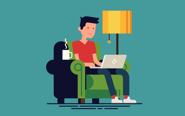 Main image of article Remote Work is a Benefit You Should Demand in 2019