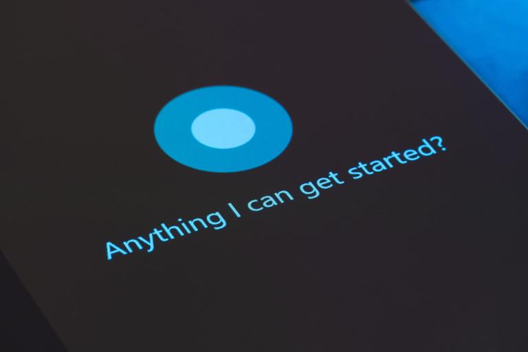 Main image of article Microsoft Takes a Risky Bet on Cortana Roadmap