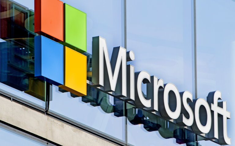 Main image of article Microsoft, Uber Employees Among Those Most Positive in 2019: Survey