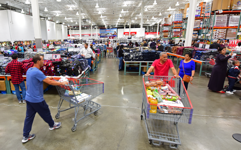 Main image of article WWDC 2019's Weirdest Side Event Is a Field Trip to Costco