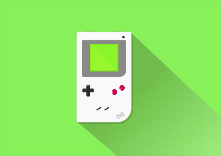 Main image of article Want to Build a Game Boy Game? Now's Your Chance