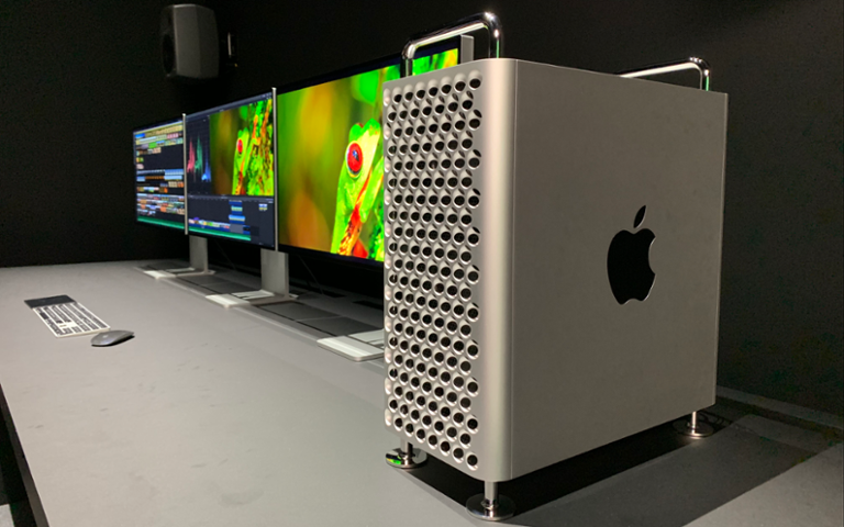 Main image of article Mac Pro, iMac Pro, and Who Apple ‘Pro’ Hardware is Really For
