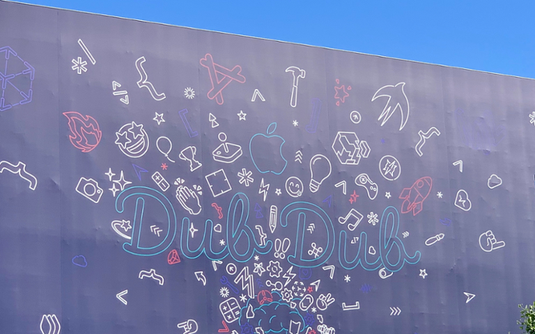 Main image of article WWDC 2019: What Apple iOS, macOS Cross-Platform Apps Mean for You