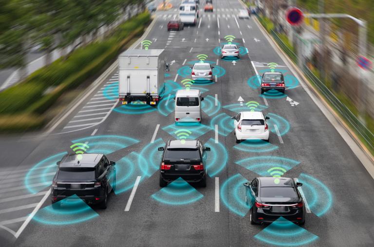 Main image of article Autonomous Driving Tech: Still a Viable Career?