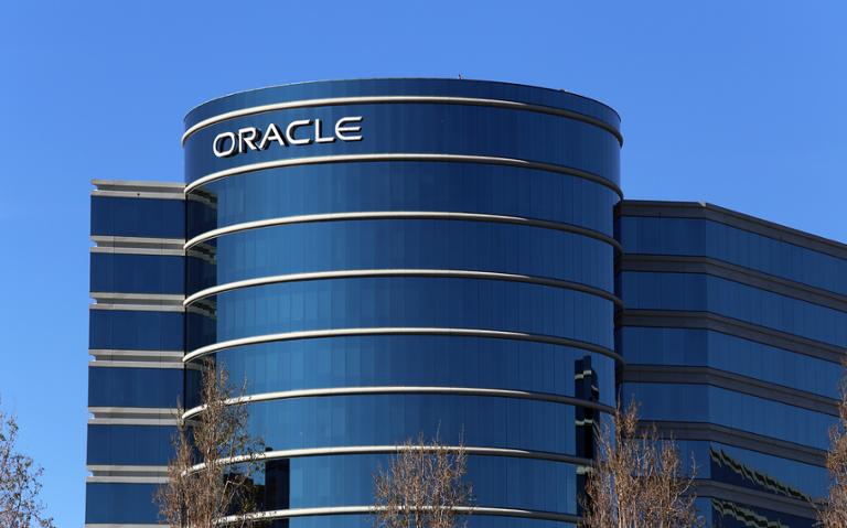 Main image of article Oracle Entry-Level Software Engineers: Solid Pay for a Hard Job