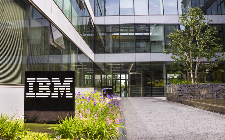 Main image of article IBM Fired 100,000 Employees to Make Way for Millennials: Report