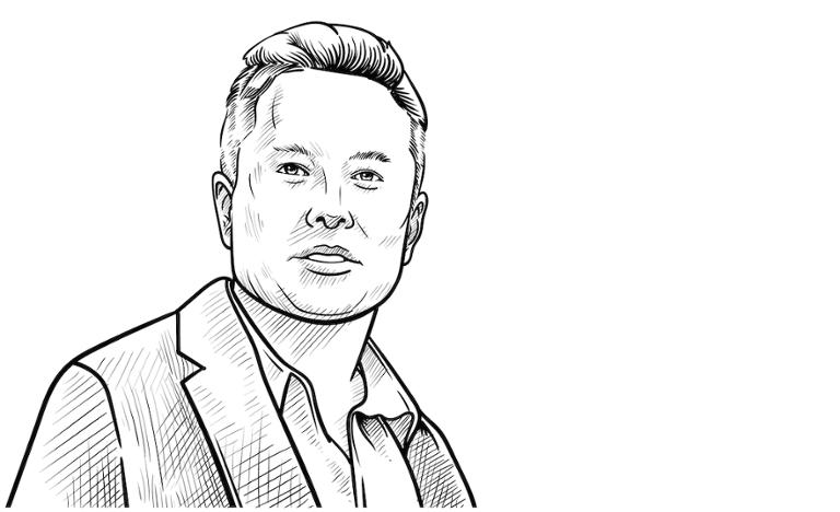 Main image of article Elon Musk: Government Should Regulate Artificial Intelligence (A.I.)