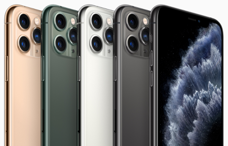 Main image of article Survey Results: Sorry, Apple, Tech Pros See Right Through Your iPhone 11 ‘Pro’