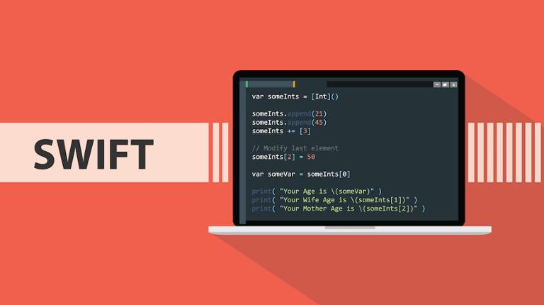 Main image of article Swift Tutorial: Learning Enums and Switch Statements