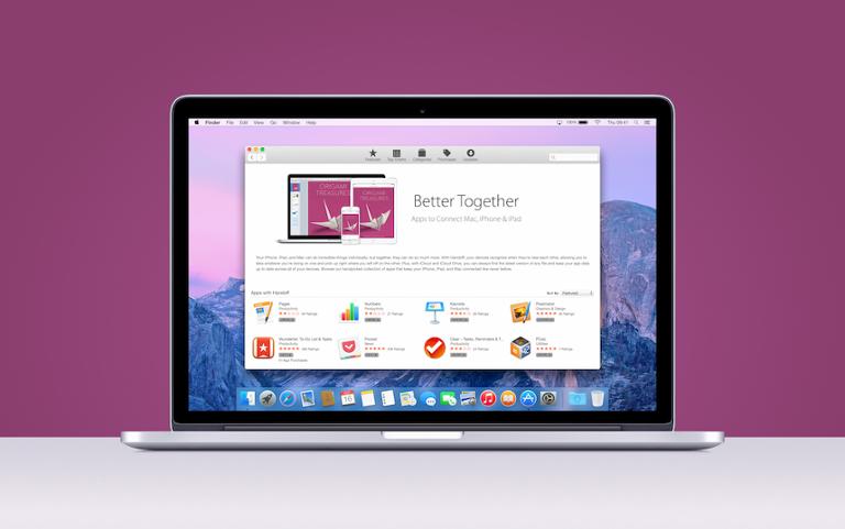 Main image of article MacOS Developers Still Haven't Warmed to Mac App Store