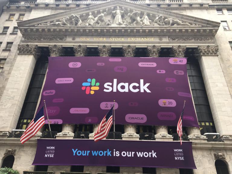 Main image of article Slack Software Engineer Salaries Don’t… Slack Off