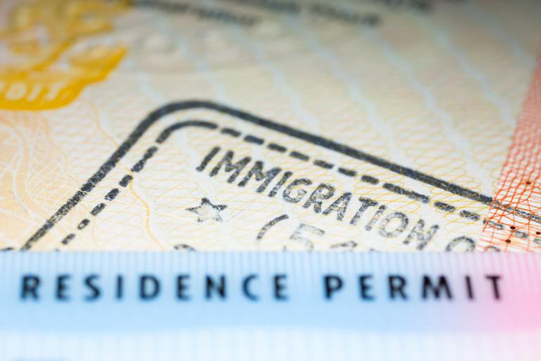 Main image of article H-1B Worker Levels Steady Despite Rising Denials