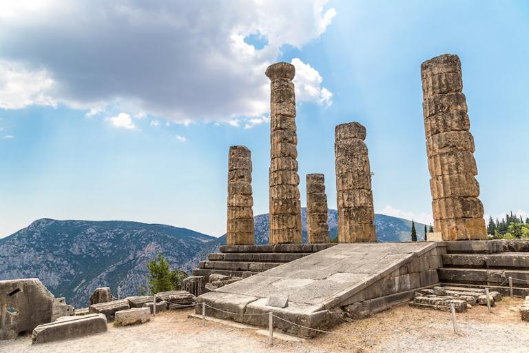Main image of article Delphi Is Dying, TIOBE Index Insists