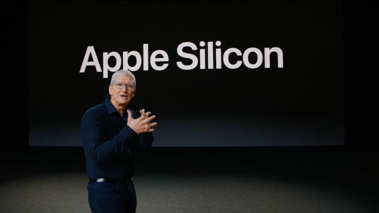 Main image of article Mac Transition to ‘Apple Silicon’: What You Need to Know