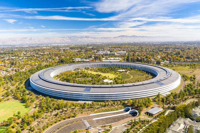 Main image of article How Apple Is Handling Its COVID-19 Reopening