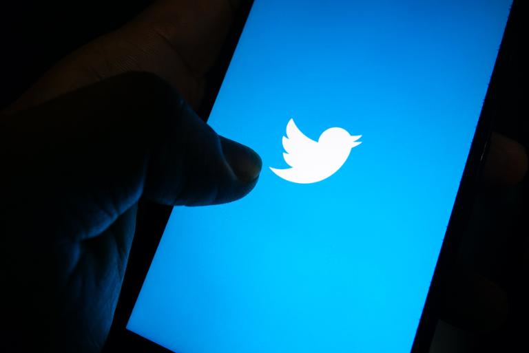 Main image of article Twitter Becomes Latest Tech Giant to Halt Hiring Amidst Adjustments
