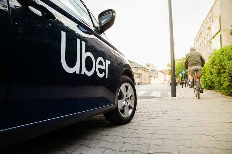 Main image of article Uber vs. Lyft: Which Offers Software Engineers Higher Salaries?