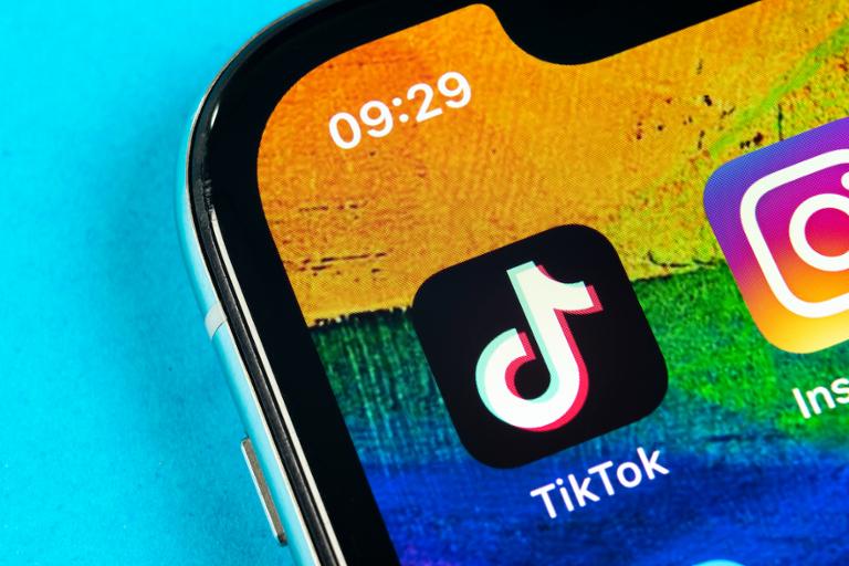 Main image of article Weekend Roundup: TikTok Deal Stopped Dead; CD Project Red Hacked