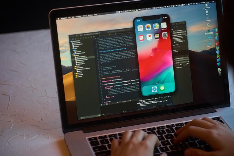Main image of article What to Expect as a New iOS Developer