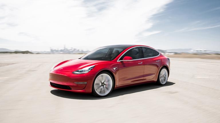 Main image of article What Tesla, Cruise Pay Software Engineering Managers