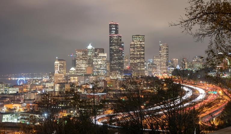 Main image of article Dice Q1 Tech Job Report: Seattle’s Tech Hiring Scene Remains Strong