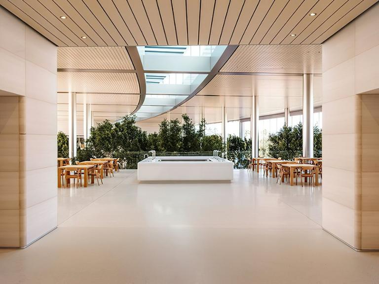 Main image of article Apple Hybrid Work Policy Drives High-Profile Departure
