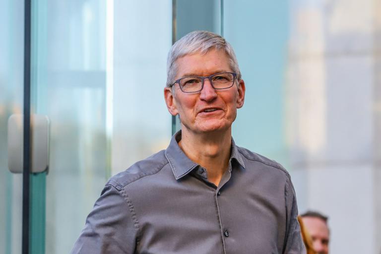 Main image of article How Will Apple's New A.I. Efforts Impact You?