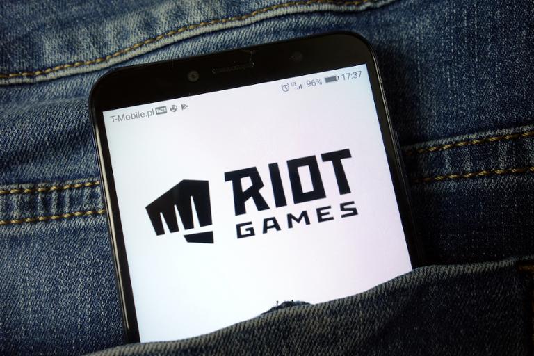 Main image of article Riot Games to Pay $100 Million to Settle Gender-Discrimination Suit