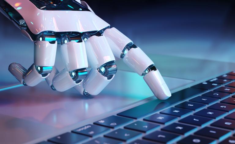 Main image of article Will A.I., Robotics Make Even More Technologist Jobs Remote?